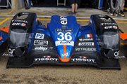 Alpine A460 n° 36