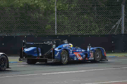 Alpine A460 n° 36