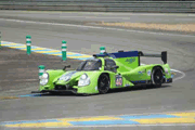 Ligier JS P2 n° 40
