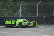 Ligier JS P2 n° 40