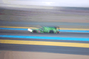 Ligier JS P2 n° 40