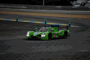 Ligier JS P2 n° 40