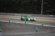 Ligier JS P2 n° 40