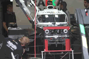 Dome S103 Nissan n° 42