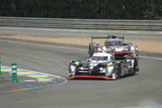 Dome S103 Nissan n° 42