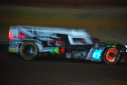 Dome S103 Nissan n° 42