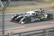 Dome S103 Nissan n° 42