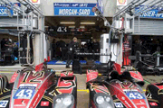 Morgan EVO Sard n° 43