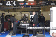 Morgan EVO Sard n° 43