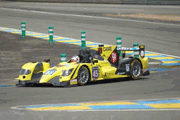 Ligier JS P2 n° 30