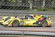 Ligier JS P2 n° 30