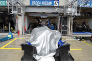 Oreca 05 Nissan n° 47 