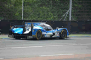 Oreca 05 Nissan n° 47 