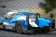 Oreca 05 Nissan n° 47 