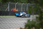 Oreca 05 Nissan n° 47 
