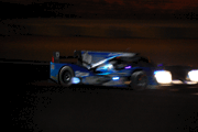 Oreca 05 Nissan n° 47 