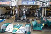 Oreca 03R n° 48