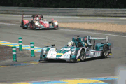 Oreca 03R n° 48