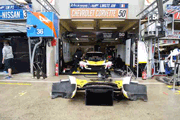 Chevrolet Corvette C7-R n° 50