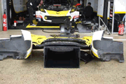 Chevrolet Corvette C7-R n° 50
