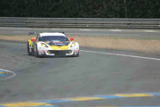 Chevrolet Corvette C7-R n° 50