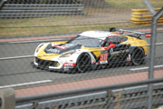 Chevrolet Corvette C7-R n° 50