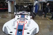 Chevrolet Corvette C7-R n° 53