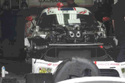 Chevrolet Corvette C7-R n° 53