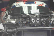 Chevrolet Corvette C7-R n° 53