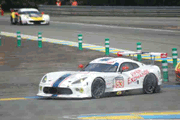 Chevrolet Corvette C7-R n° 53