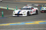 Chevrolet Corvette C7-R n° 53