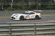 Chevrolet Corvette C7-R n° 53
