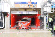 Ferrari 458 Italia n° 62