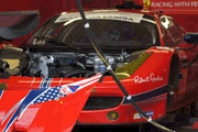 Ferrari 458 Italia n° 62