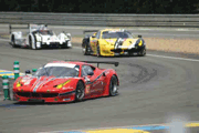 Ferrari 458 Italia n° 62