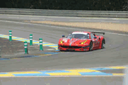 Ferrari 458 Italia n° 62