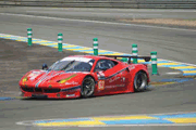 Ferrari 458 Italia n° 62
