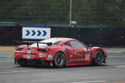 Ferrari 458 Italia n° 62
