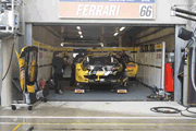 Ferrari 458 Italia n° 66