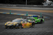 Ferrari 458 Italia n° 66
