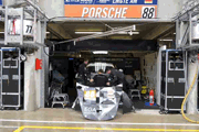 Porsche 911 RSR n° 88