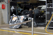 Porsche 911 RSR n° 88