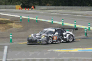Porsche 911 RSR n° 88