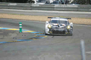 Porsche 911 RSR n° 88