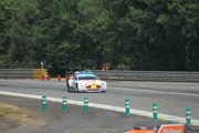 Aston Martin Vantage n° 98