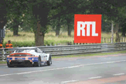 Aston Martin Vantage n° 98