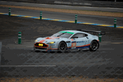Aston Martin Vantage n° 98