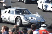 Porsche 904 GTS
