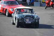 Austin Healey 3000