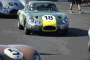 Aston Martin